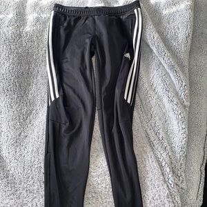 Adidas athletic pants